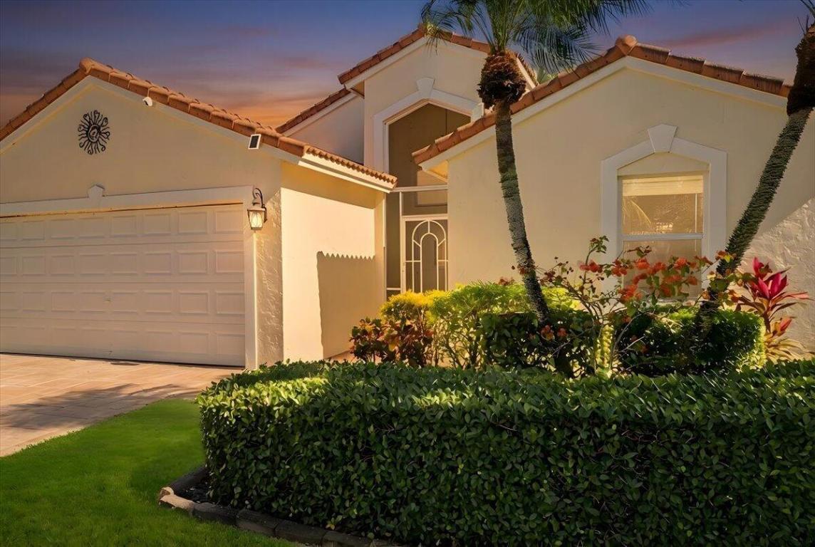 HAGEN RANCH HEIGHTS - Residential