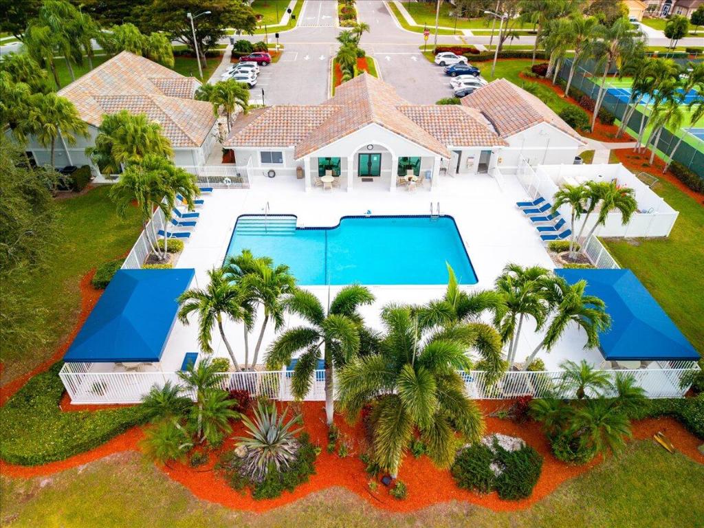 HAGEN RANCH HEIGHTS - Residential