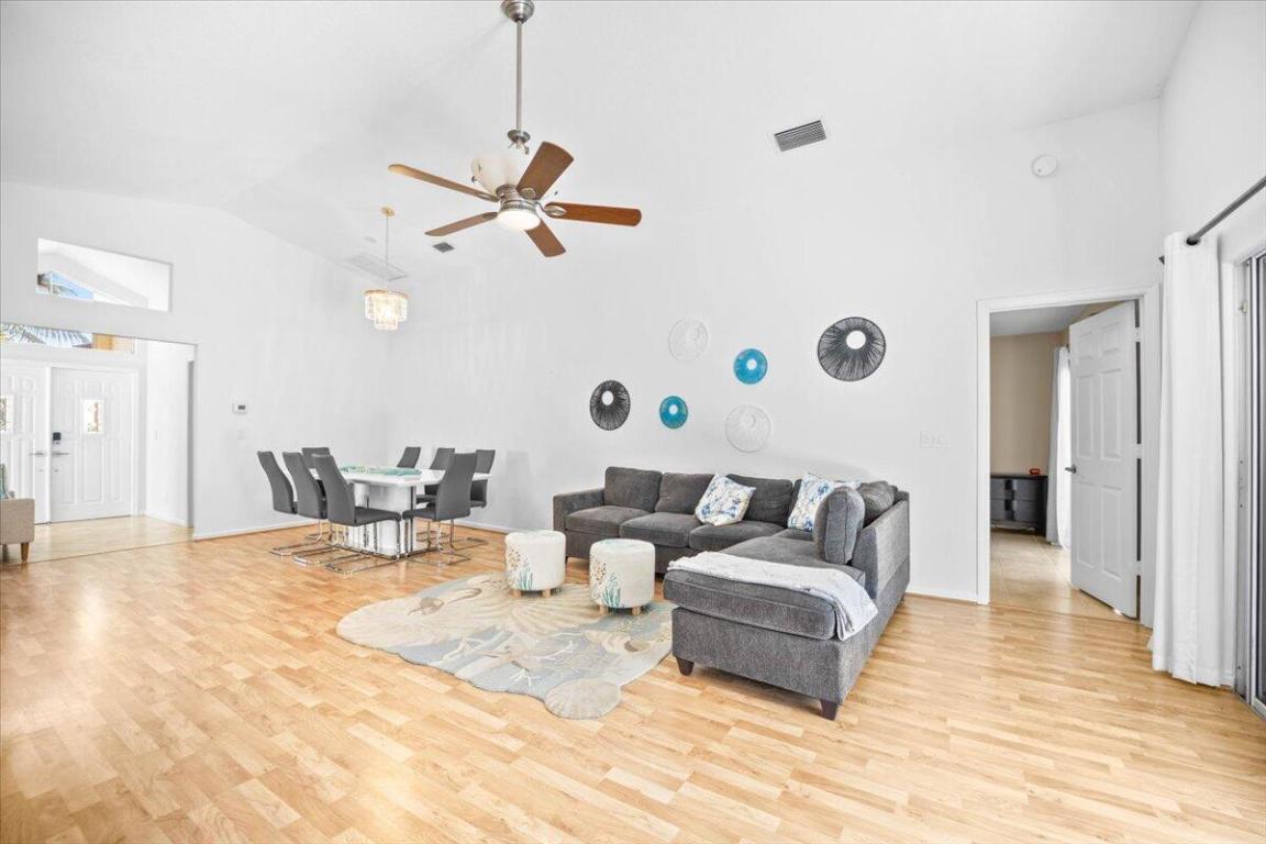 HAGEN RANCH HEIGHTS - Residential