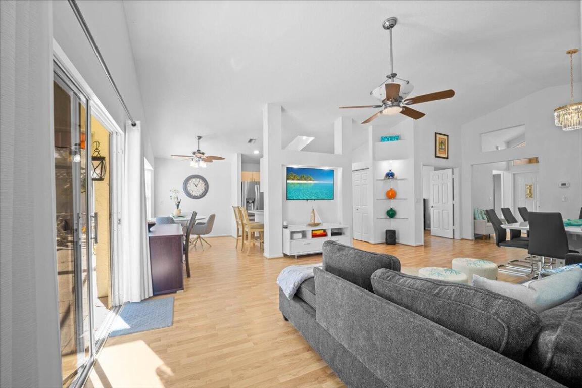 HAGEN RANCH HEIGHTS - Residential