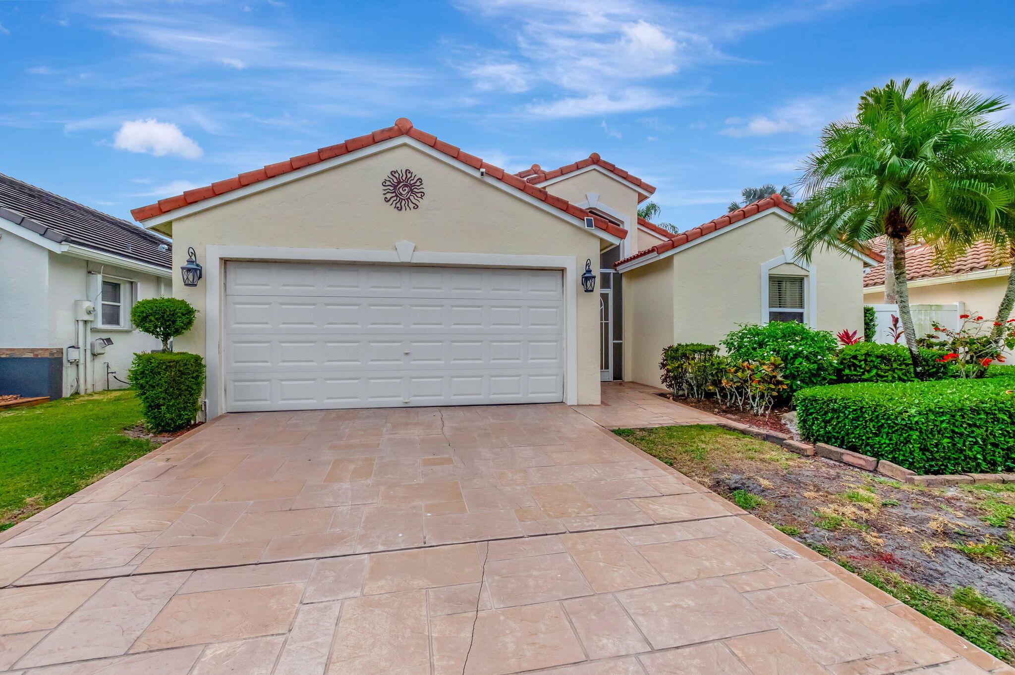 HAGEN RANCH HEIGHTS - Residential