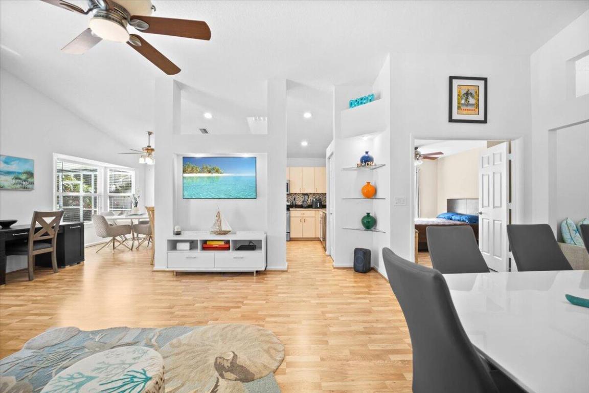 HAGEN RANCH HEIGHTS - Residential