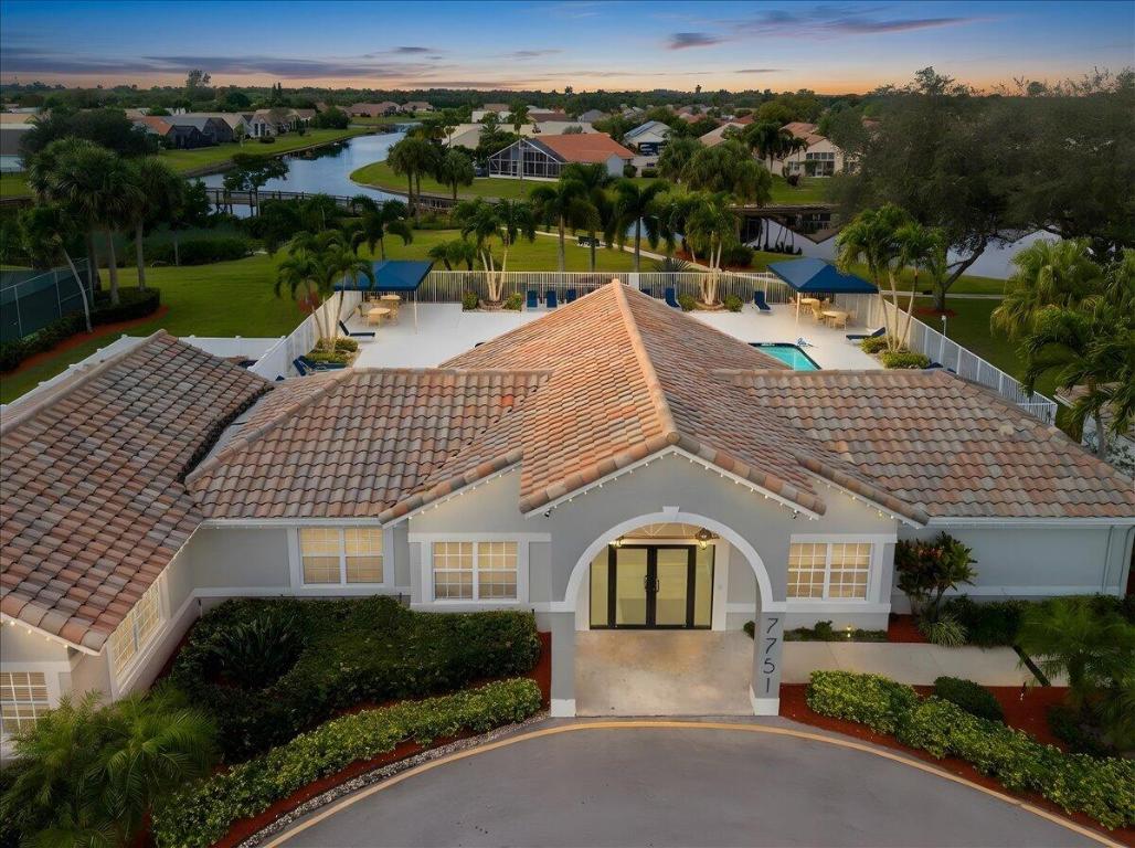 HAGEN RANCH HEIGHTS - Residential