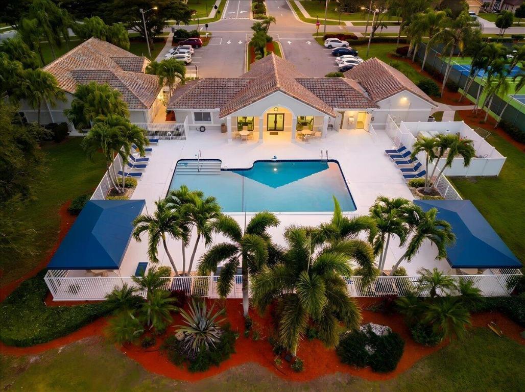 HAGEN RANCH HEIGHTS - Residential