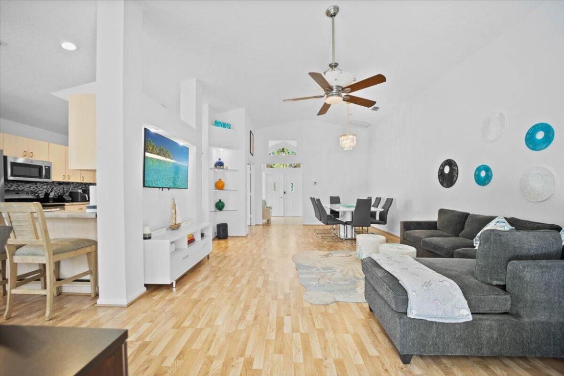 HAGEN RANCH HEIGHTS - Residential
