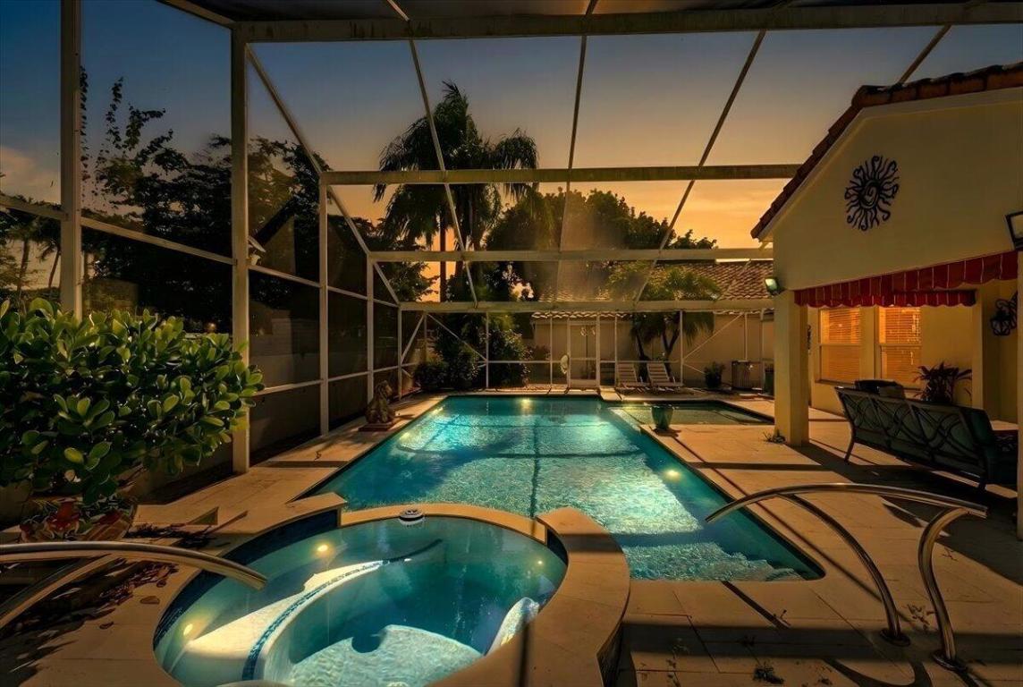 HAGEN RANCH HEIGHTS - Residential
