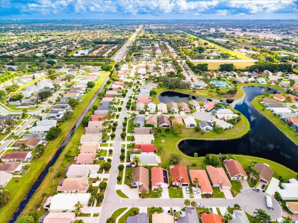 HAGEN RANCH HEIGHTS - Residential