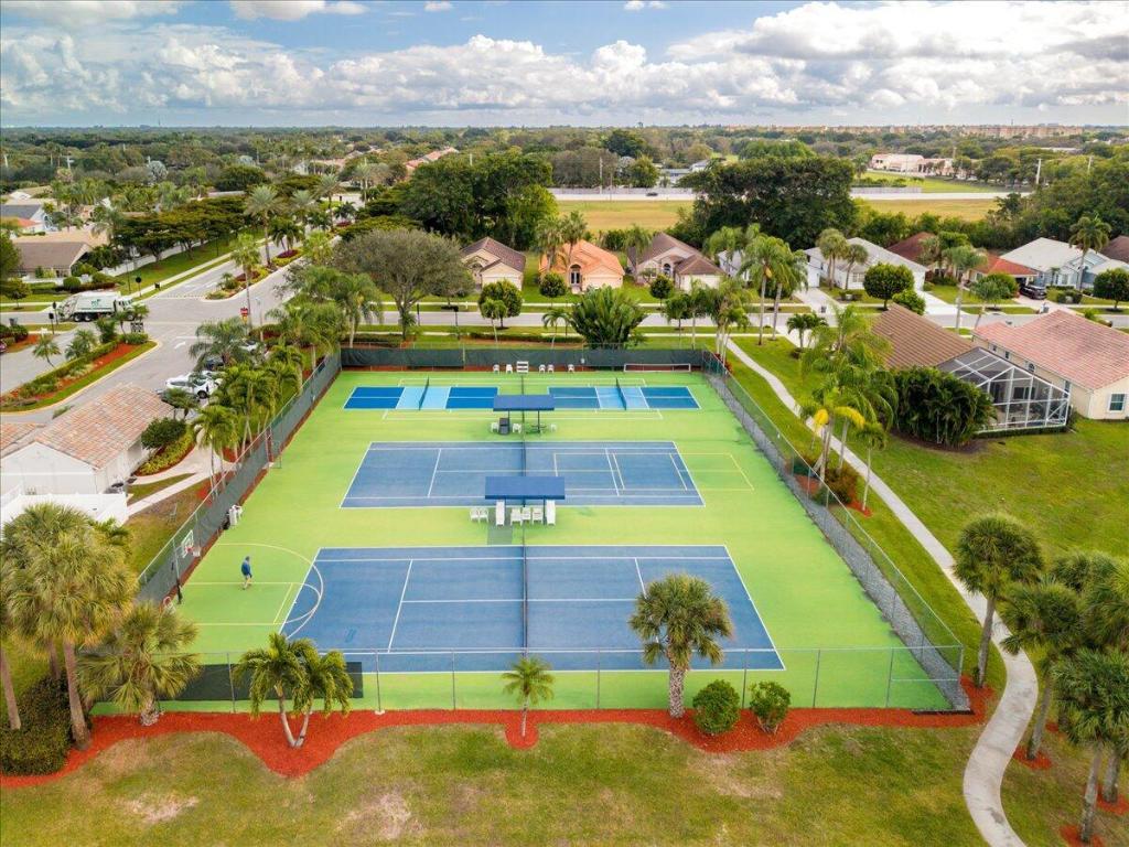 HAGEN RANCH HEIGHTS - Residential