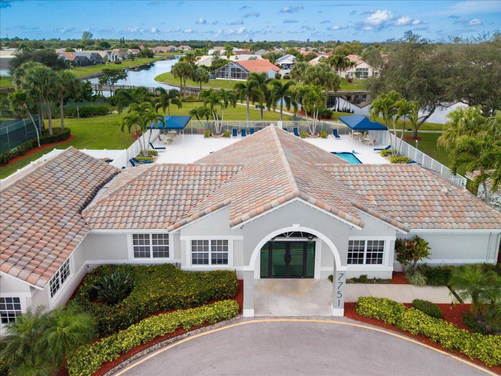 HAGEN RANCH HEIGHTS - Residential