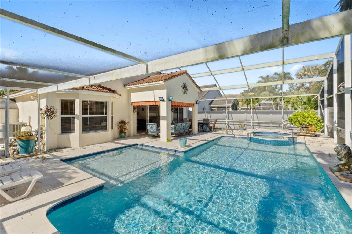 HAGEN RANCH HEIGHTS - Residential