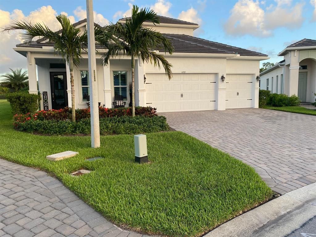 Photo of 4783 SW Briarwood Court, Stuart, FL 34997 (MLS # R10731746)