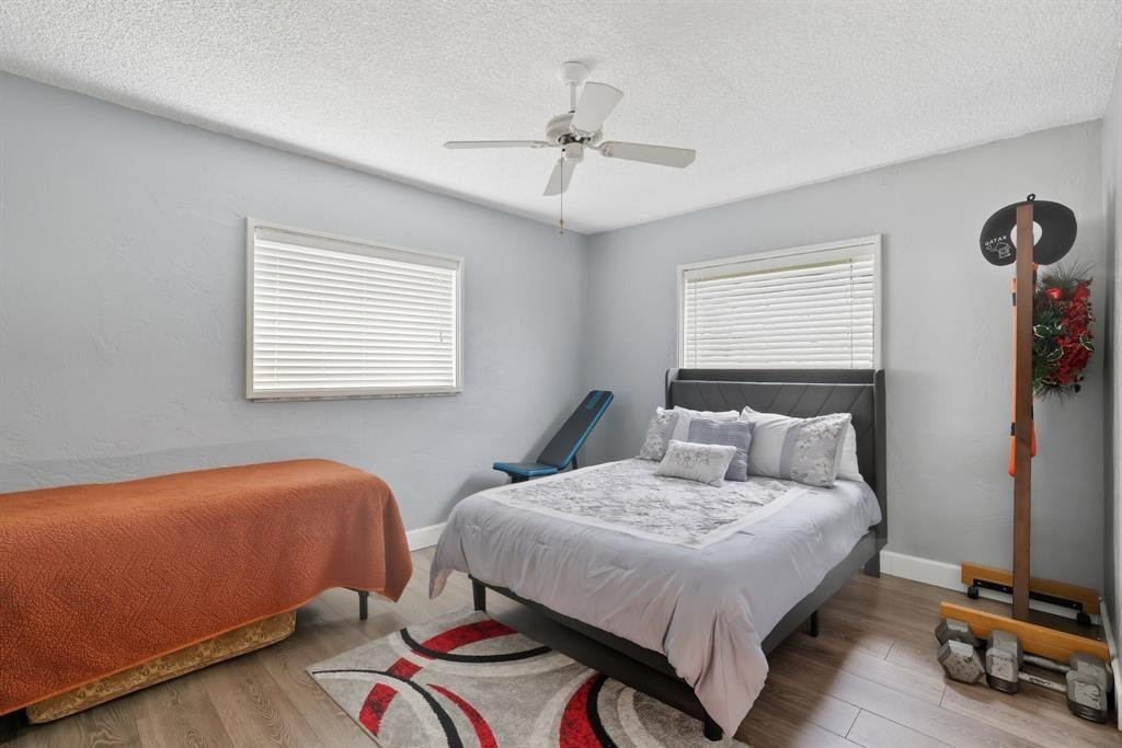 Westwood Commy 4 77-45 B - Residential