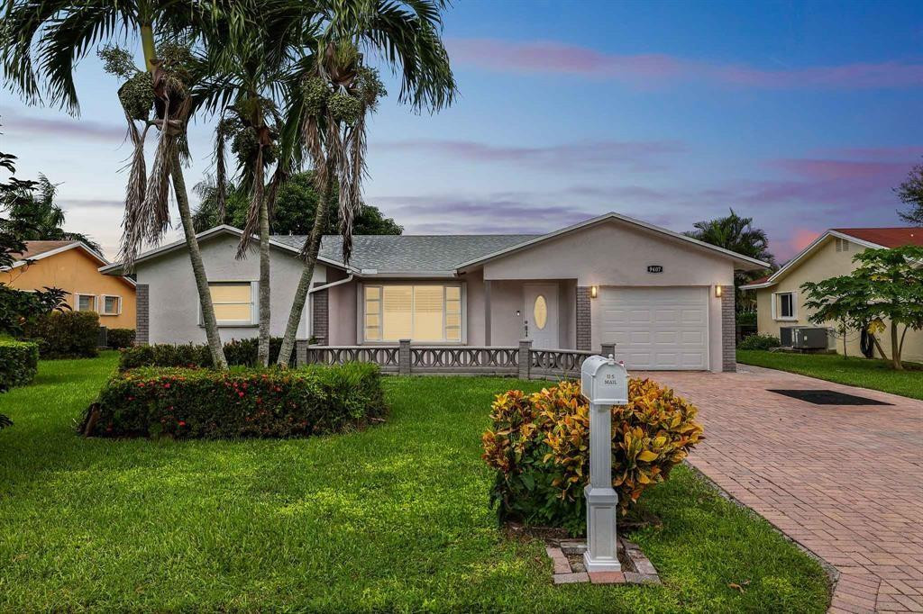 Westwood Commy 4 77-45 B - Residential