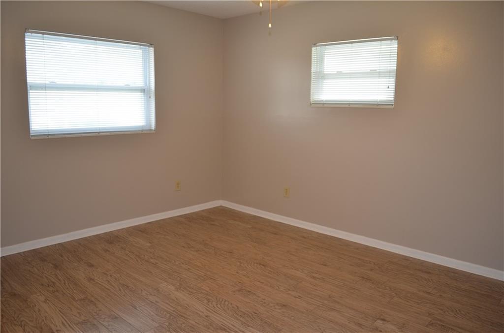 LUCILLE TERRACE SUB - Residential Lease