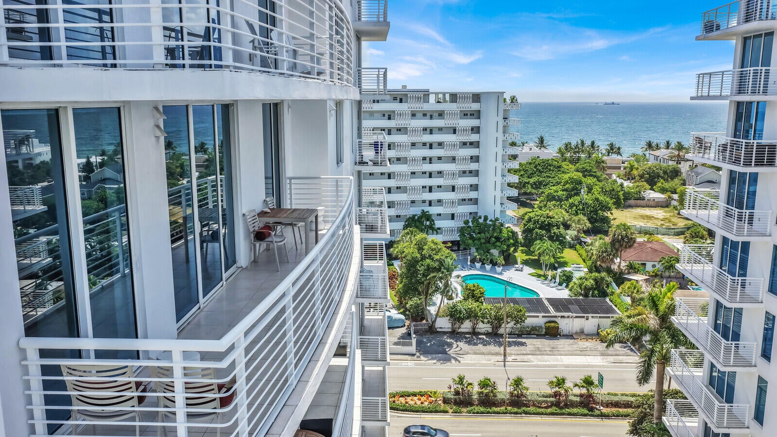 2831 N Ocean Boulevard 1006N