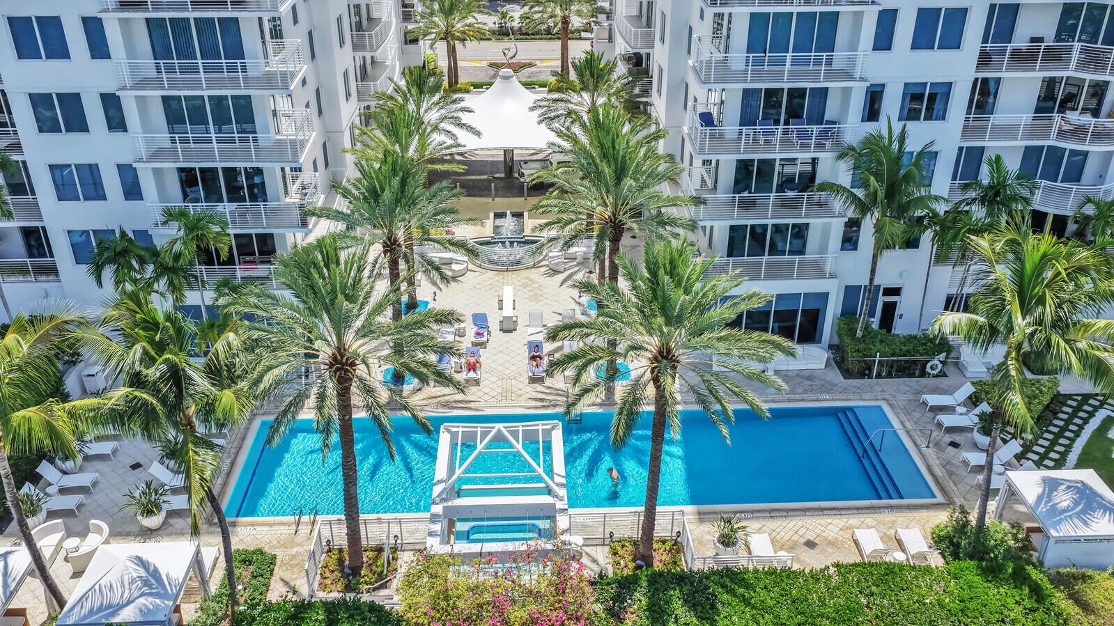 2831 N Ocean Boulevard 1006N