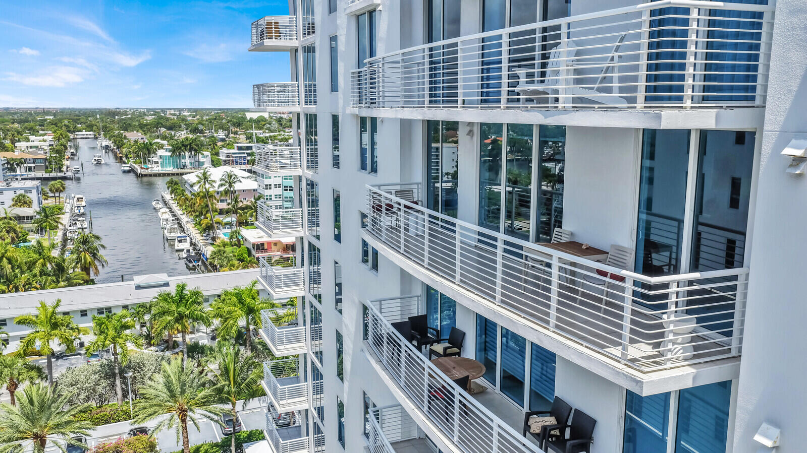 2831 N Ocean Boulevard 1006N