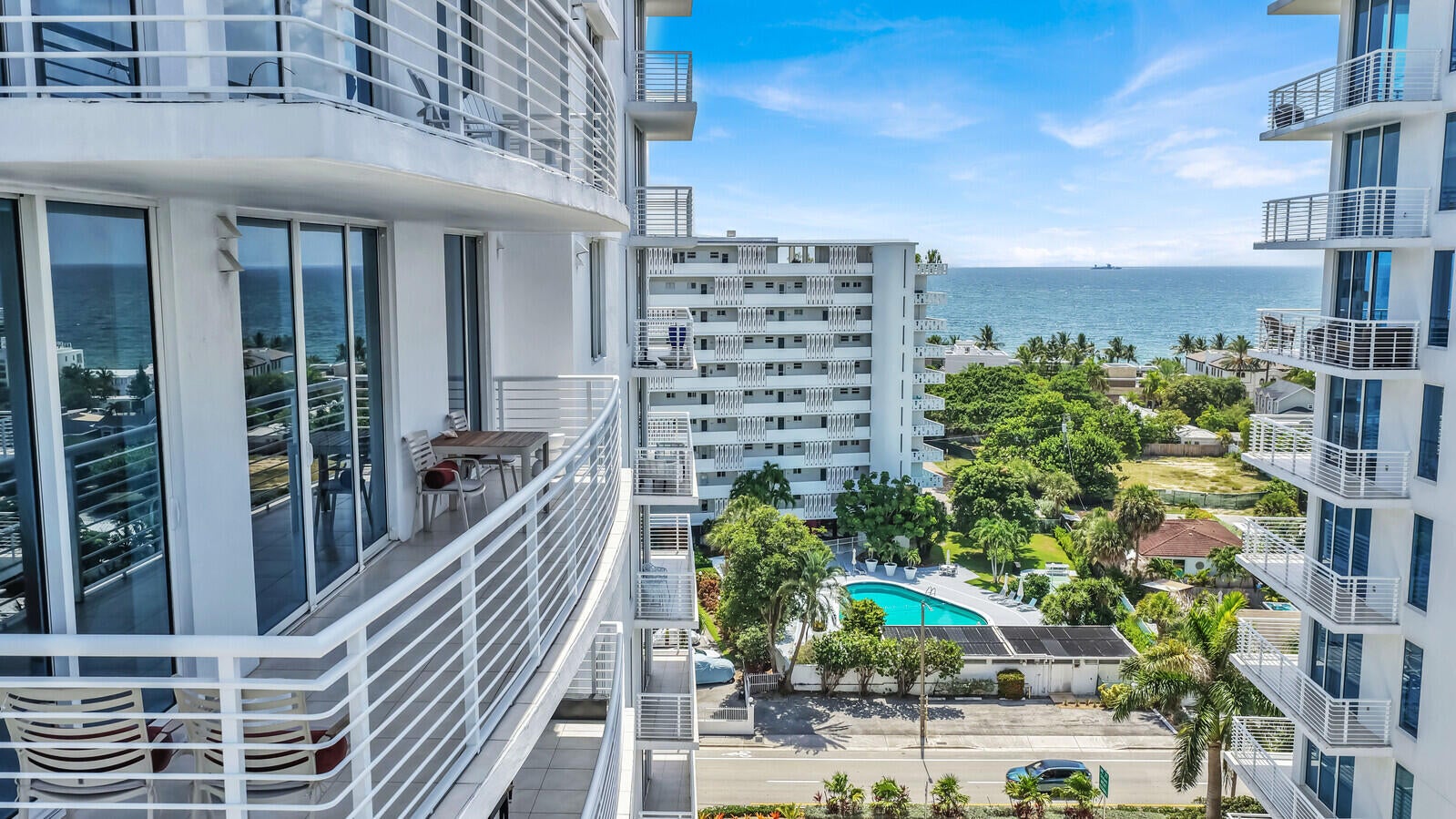 2831 N Ocean Boulevard 1006N