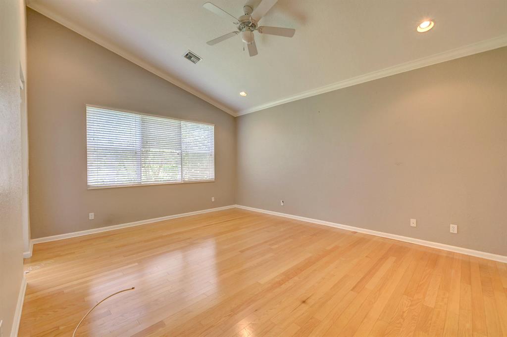 MARTINS CROSSING PUD - Residential