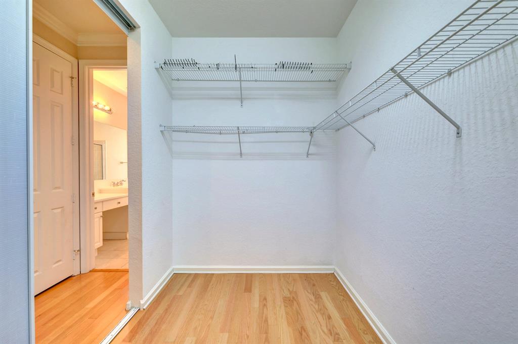 MARTINS CROSSING PUD - Residential