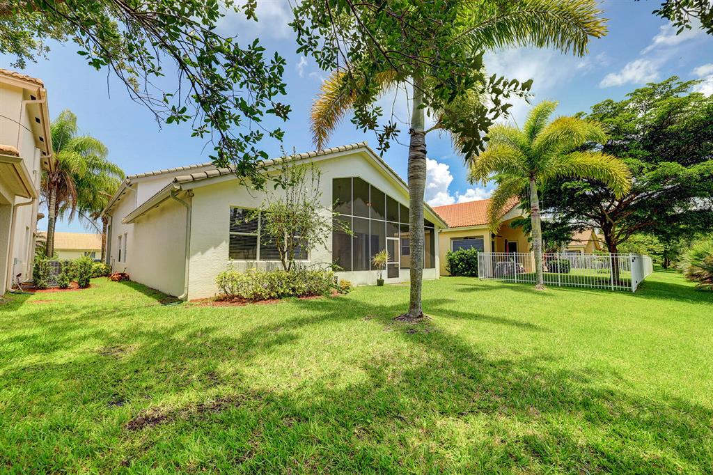 MARTINS CROSSING PUD - Residential