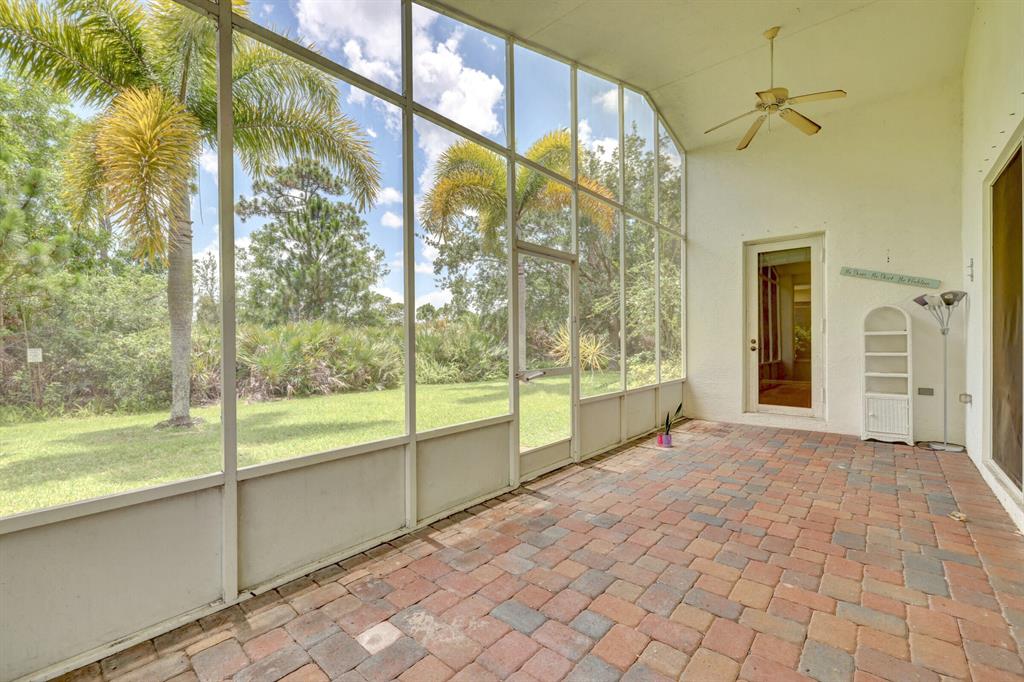 MARTINS CROSSING PUD - Residential