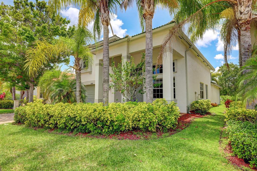 MARTINS CROSSING PUD - Residential