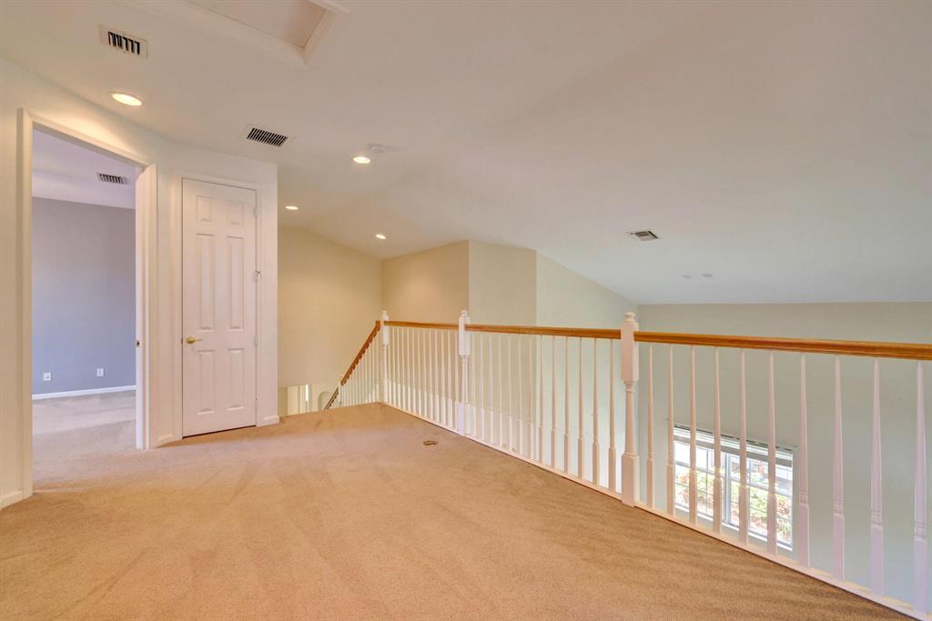 MARTINS CROSSING PUD - Residential