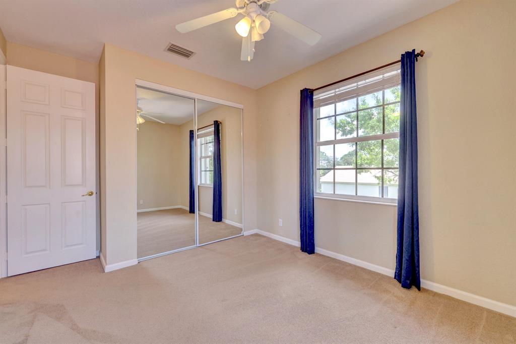 MARTINS CROSSING PUD - Residential