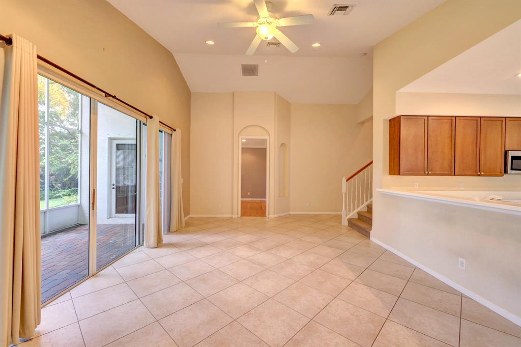 MARTINS CROSSING PUD - Residential