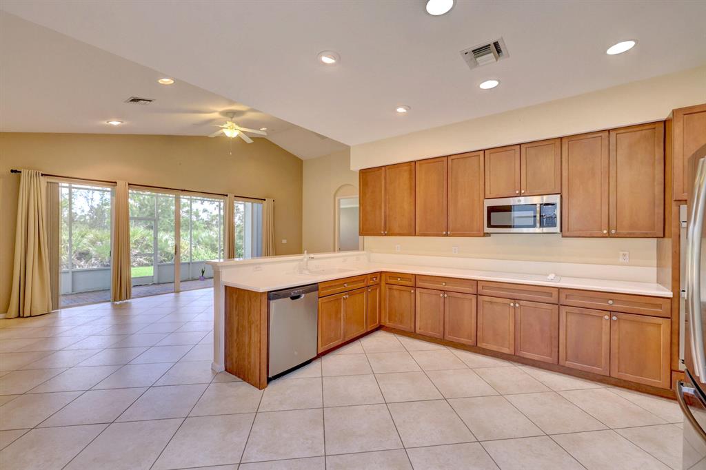 MARTINS CROSSING PUD - Residential