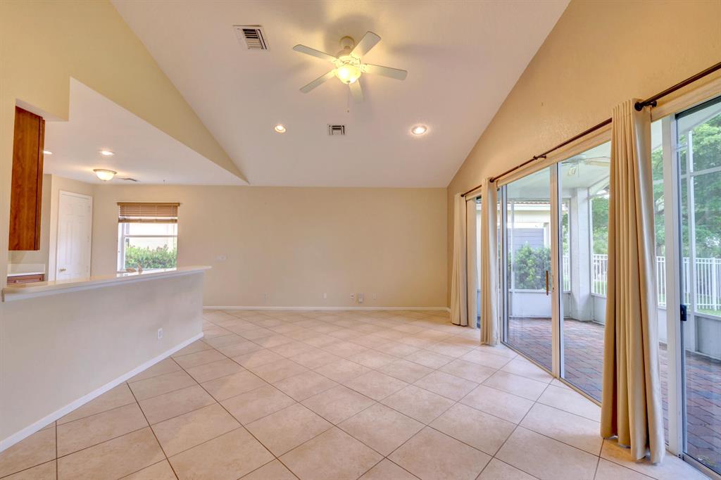 MARTINS CROSSING PUD - Residential