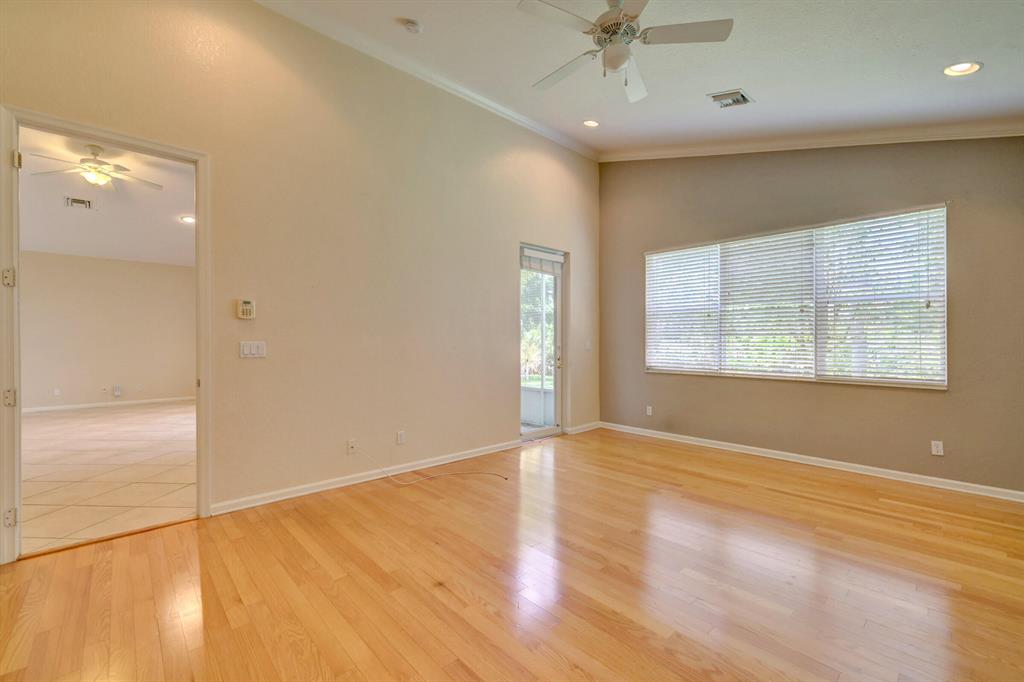 MARTINS CROSSING PUD - Residential