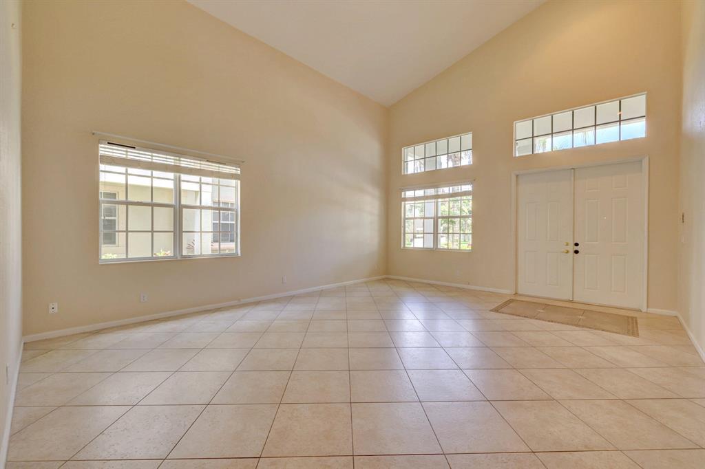 MARTINS CROSSING PUD - Residential