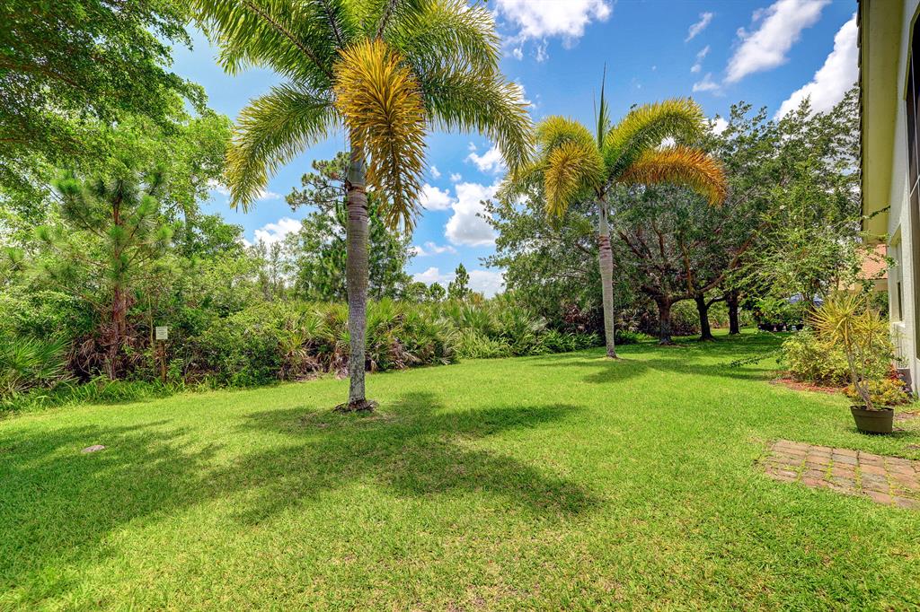 MARTINS CROSSING PUD - Residential