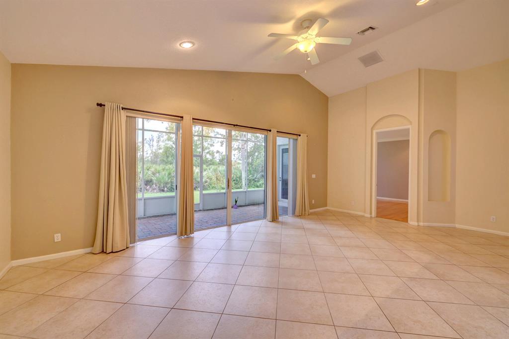 MARTINS CROSSING PUD - Residential