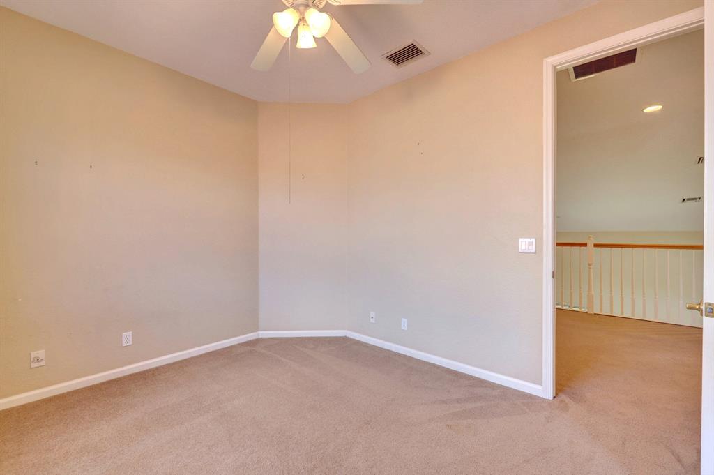 MARTINS CROSSING PUD - Residential