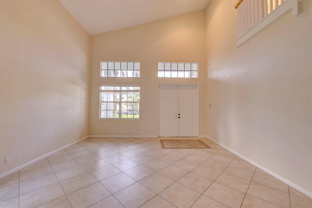 MARTINS CROSSING PUD - Residential