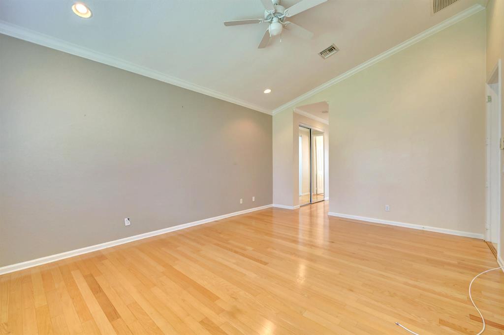 MARTINS CROSSING PUD - Residential