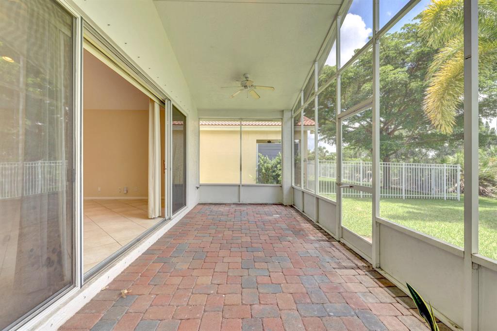 MARTINS CROSSING PUD - Residential