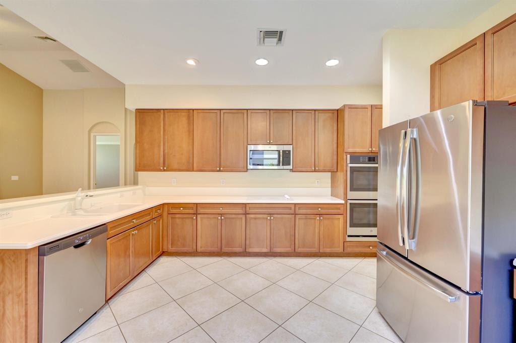 MARTINS CROSSING PUD - Residential