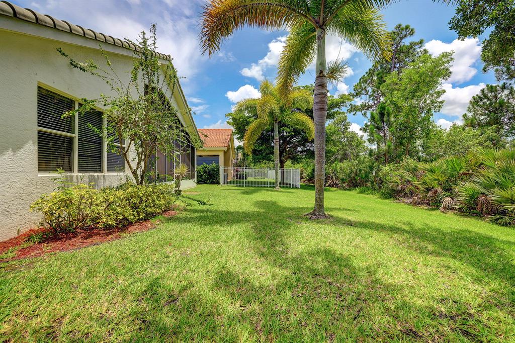 MARTINS CROSSING PUD - Residential