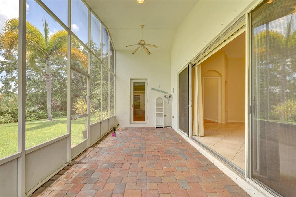 MARTINS CROSSING PUD - Residential