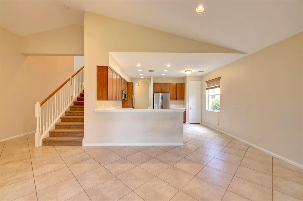 MARTINS CROSSING PUD - Residential