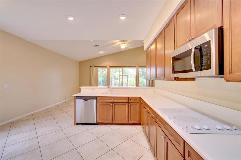 MARTINS CROSSING PUD - Residential