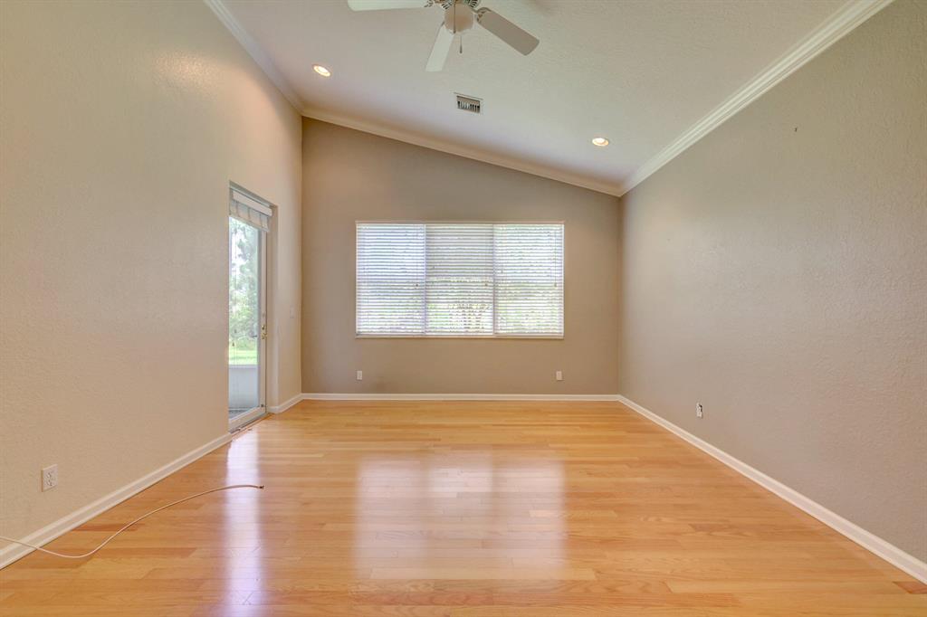 MARTINS CROSSING PUD - Residential