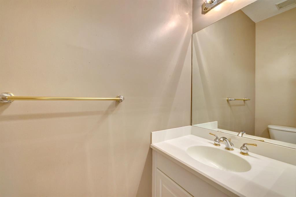 MARTINS CROSSING PUD - Residential