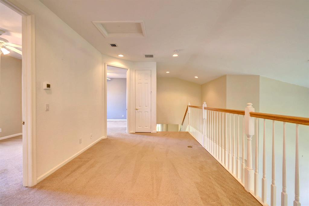 MARTINS CROSSING PUD - Residential