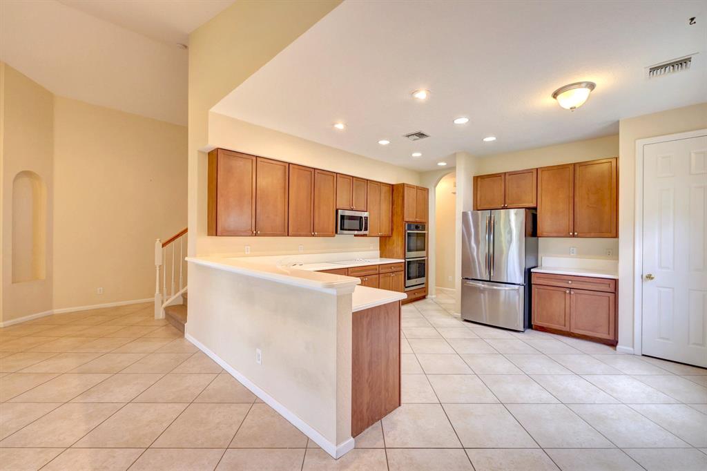 MARTINS CROSSING PUD - Residential