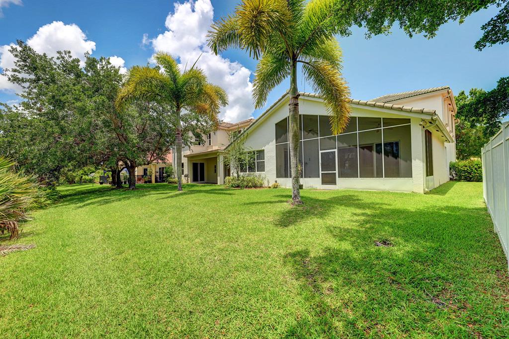 MARTINS CROSSING PUD - Residential